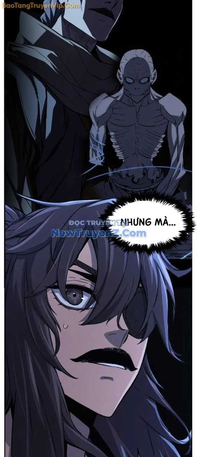 Cảm Kiếm Tuyệt Đối Chapter 133 - Trang 2