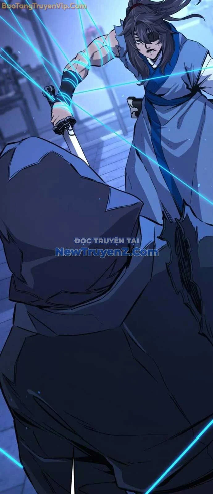 Cảm Kiếm Tuyệt Đối Chapter 133 - Trang 2