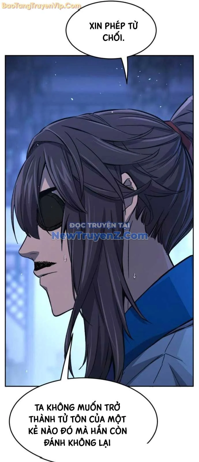 Cảm Kiếm Tuyệt Đối Chapter 133 - Trang 2