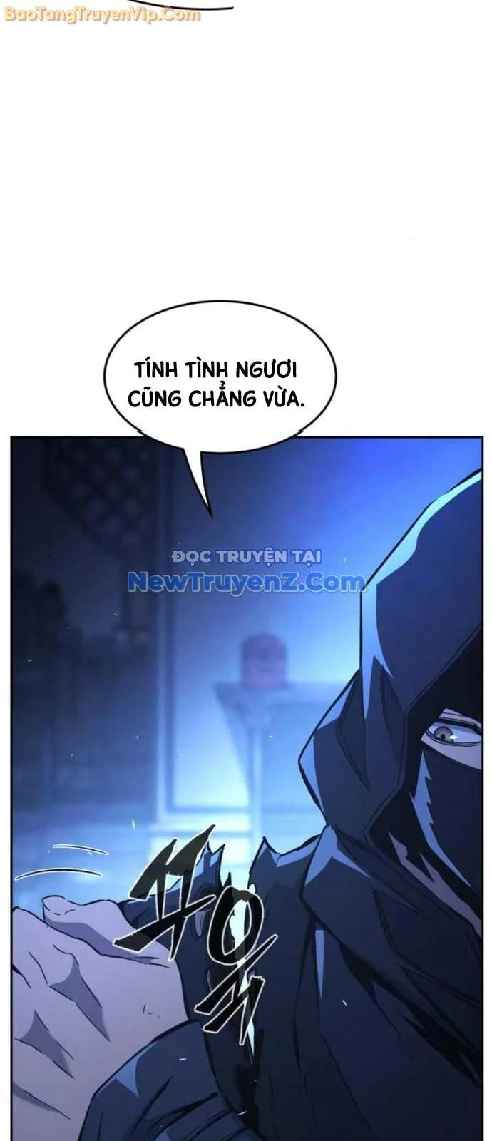 Cảm Kiếm Tuyệt Đối Chapter 133 - Trang 2