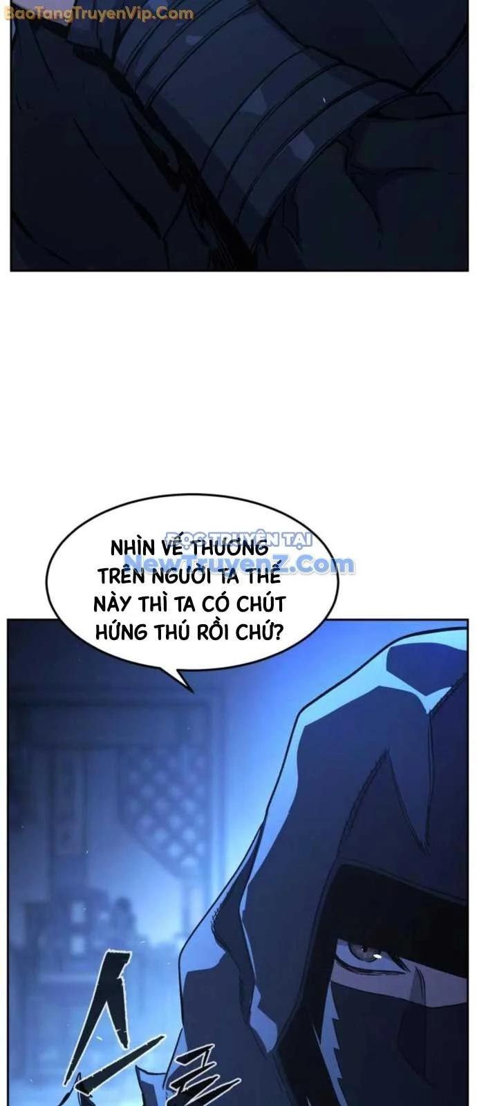 Cảm Kiếm Tuyệt Đối Chapter 133 - Trang 2
