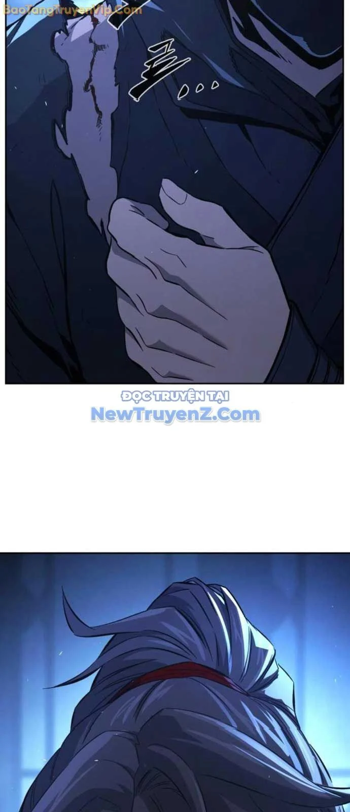 Cảm Kiếm Tuyệt Đối Chapter 133 - Trang 2