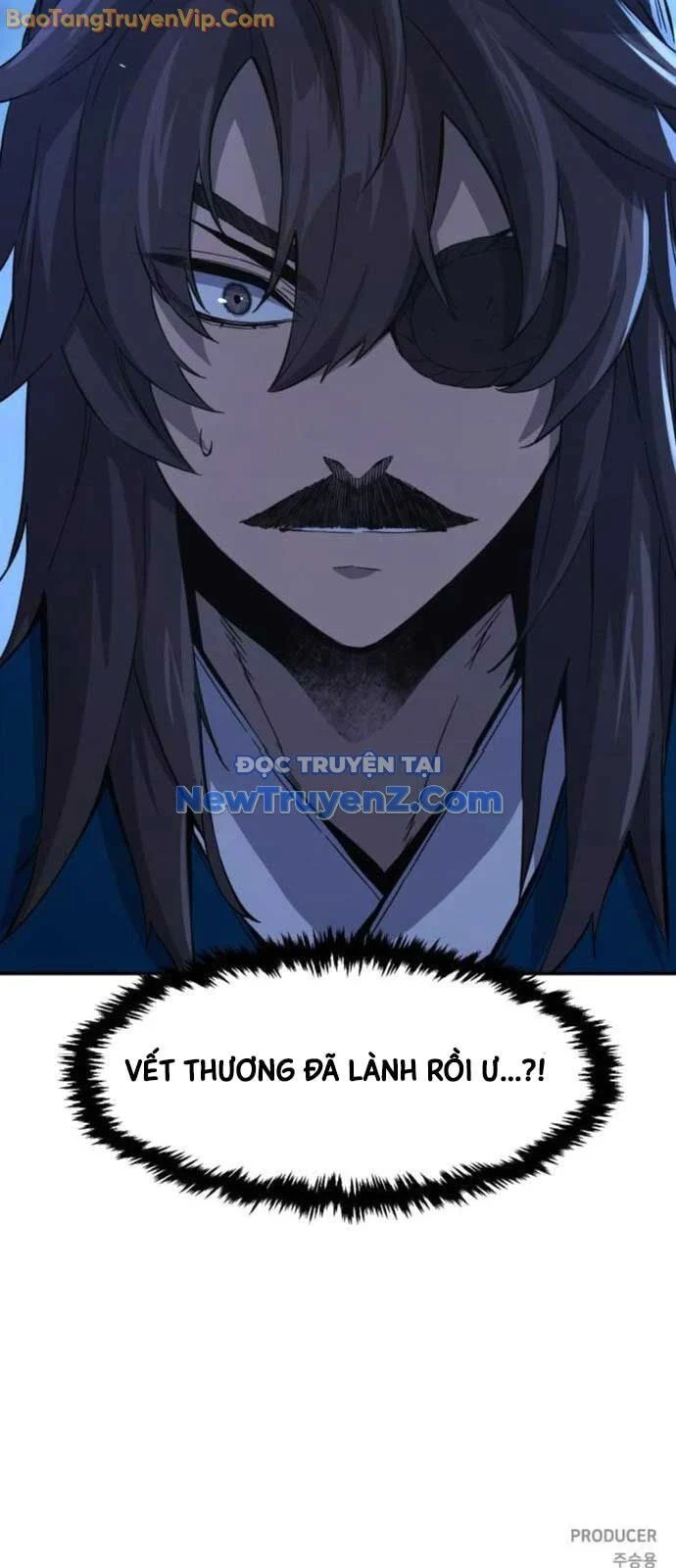 Cảm Kiếm Tuyệt Đối Chapter 133 - Trang 2
