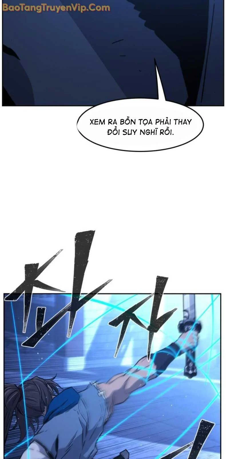 Cảm Kiếm Tuyệt Đối Chapter 134.1 - Trang 2