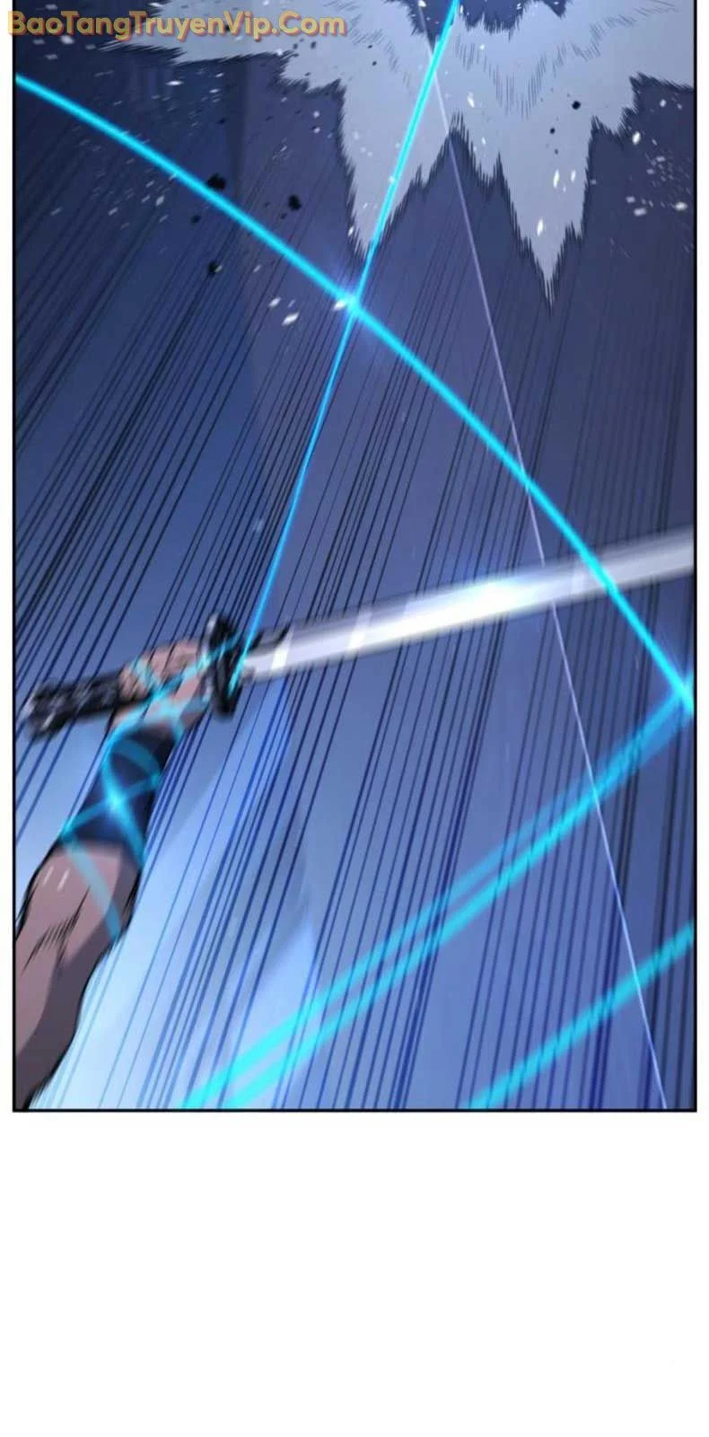 Cảm Kiếm Tuyệt Đối Chapter 134.1 - Trang 2