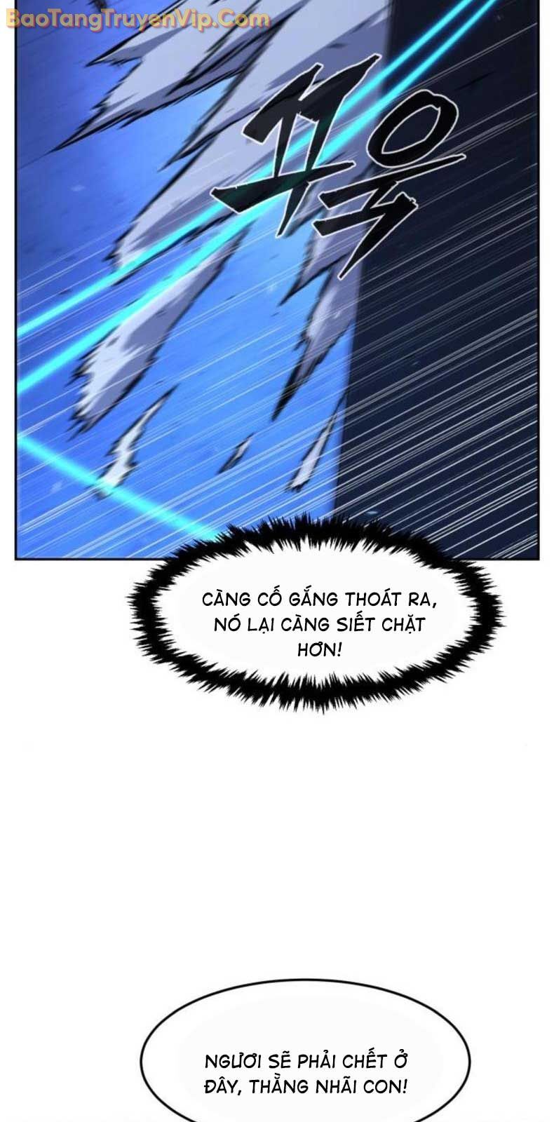 Cảm Kiếm Tuyệt Đối Chapter 134.1 - Trang 2