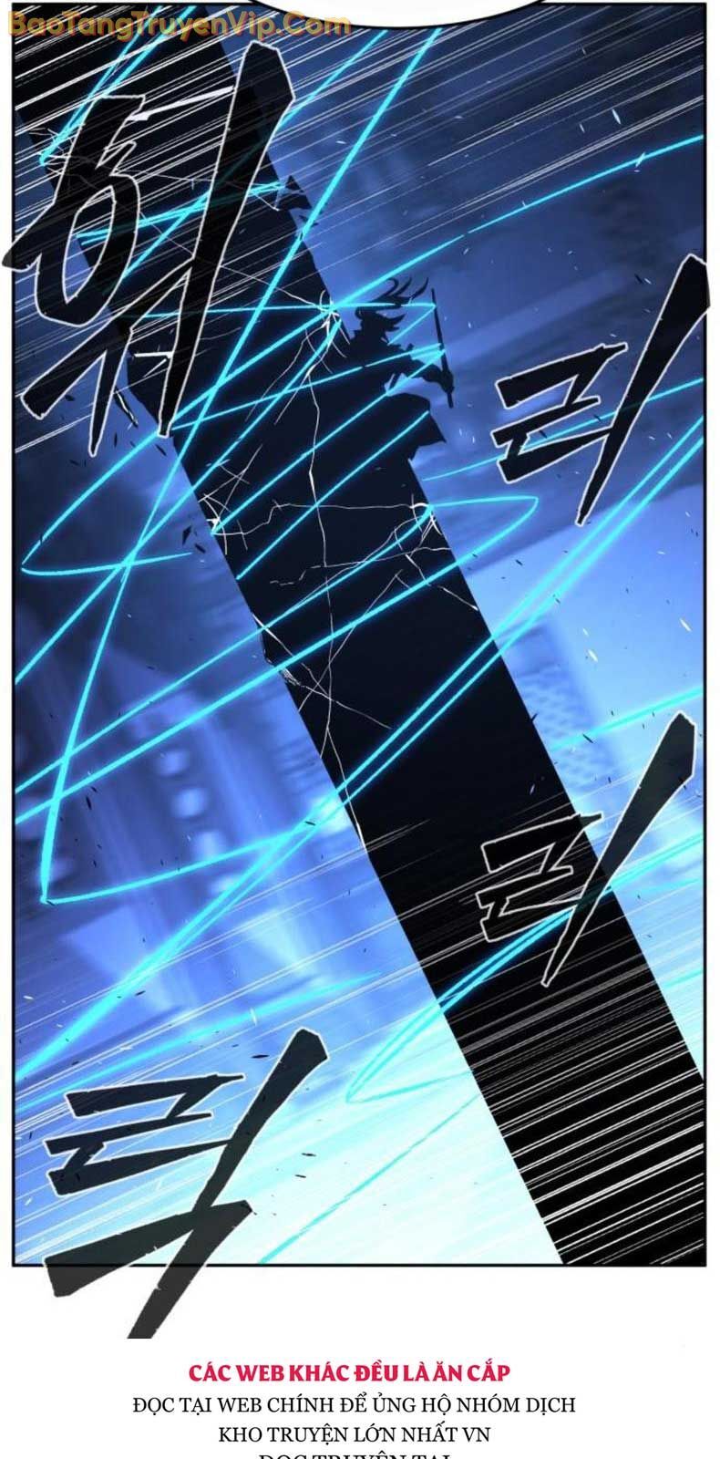 Cảm Kiếm Tuyệt Đối Chapter 134.1 - Trang 2