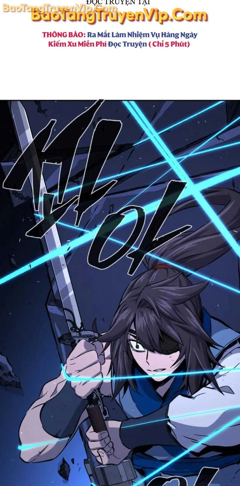 Cảm Kiếm Tuyệt Đối Chapter 134.1 - Trang 2