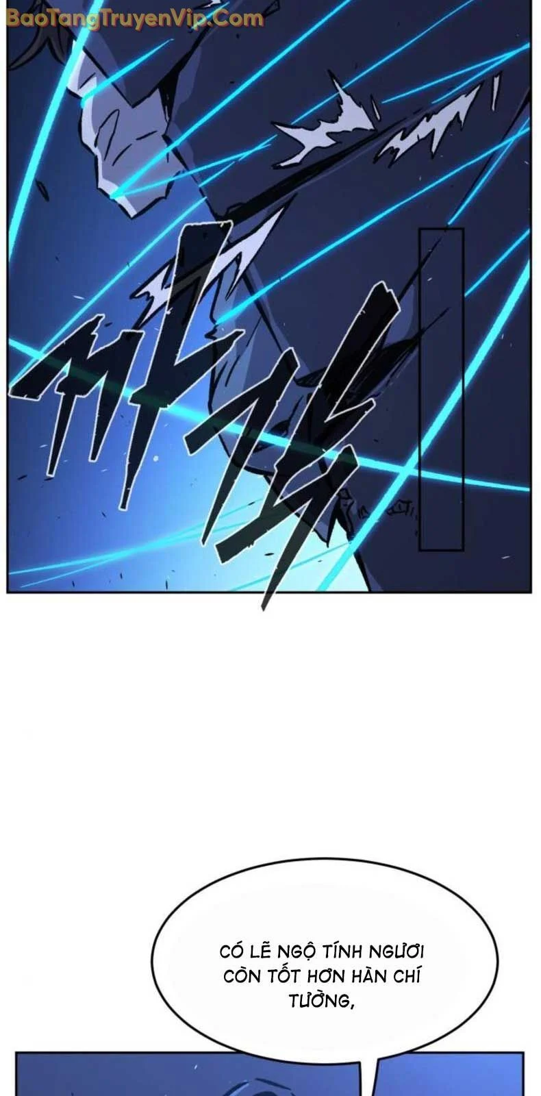 Cảm Kiếm Tuyệt Đối Chapter 134.1 - Trang 2