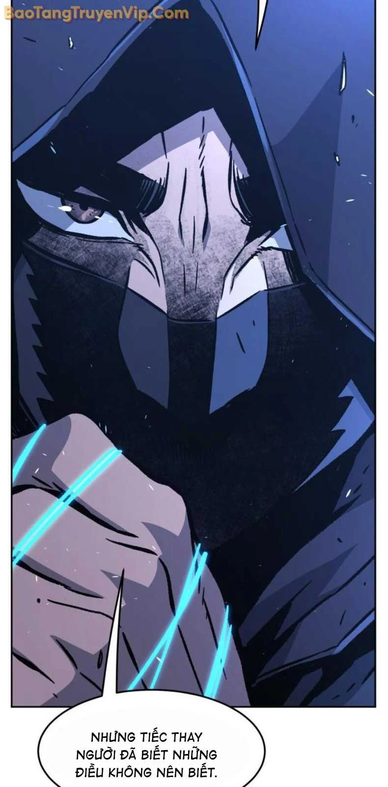 Cảm Kiếm Tuyệt Đối Chapter 134.1 - Trang 2