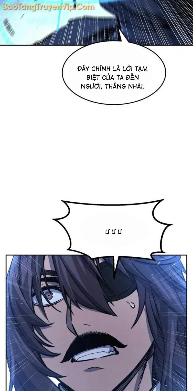 Cảm Kiếm Tuyệt Đối Chapter 134.1 - Trang 2