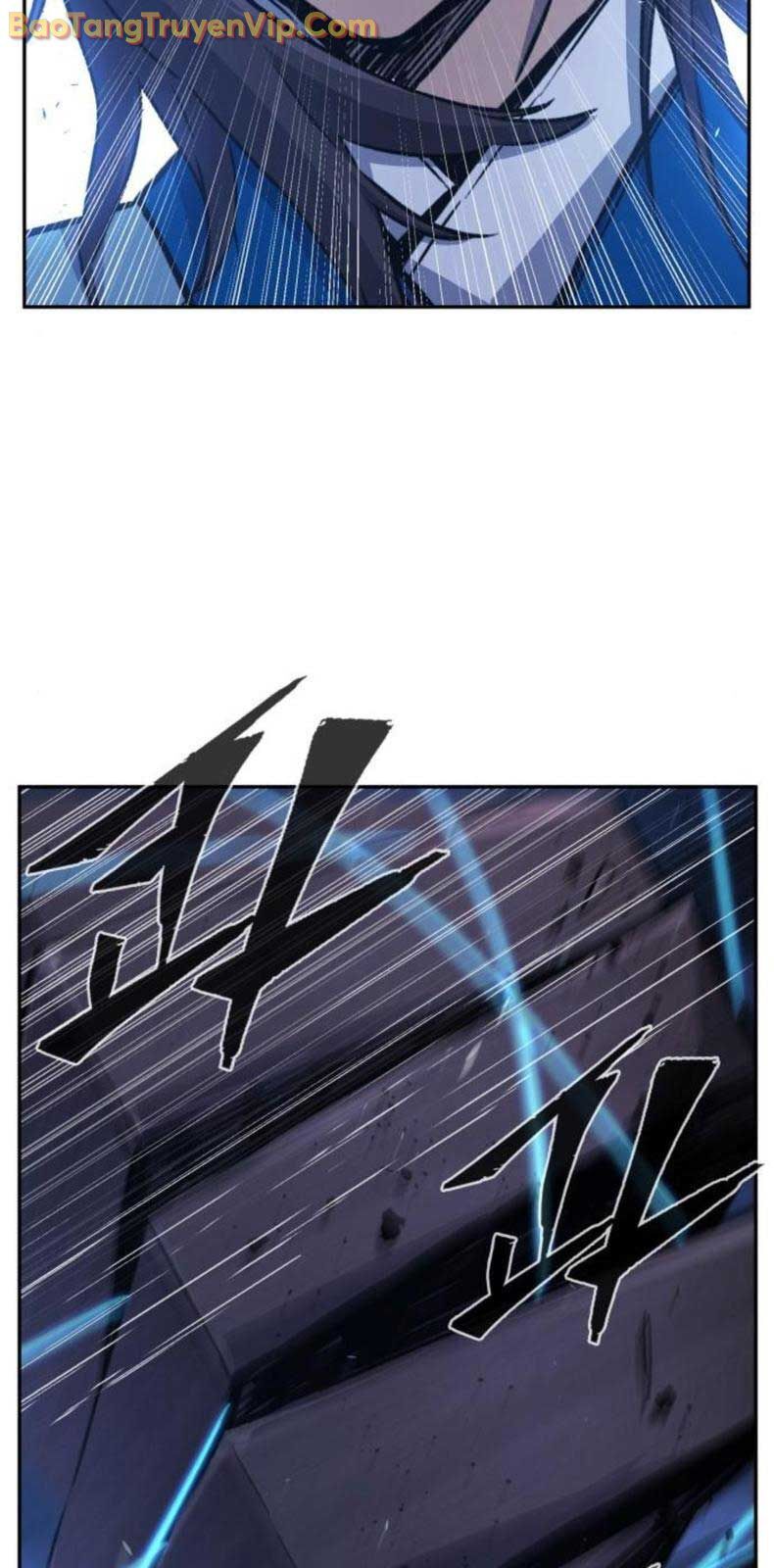 Cảm Kiếm Tuyệt Đối Chapter 134.1 - Trang 2
