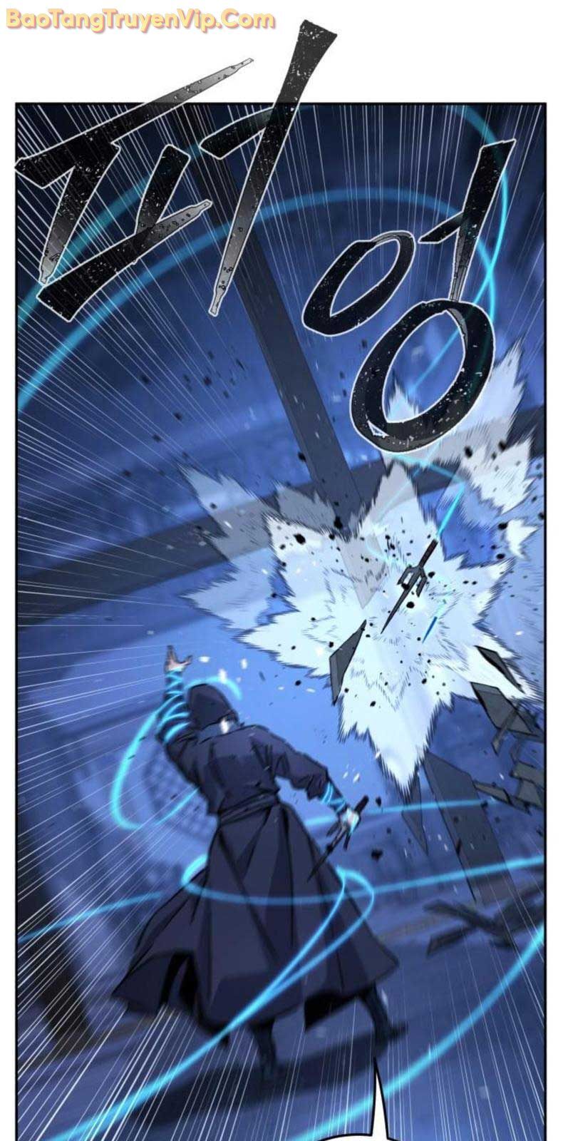 Cảm Kiếm Tuyệt Đối Chapter 134.1 - Trang 2