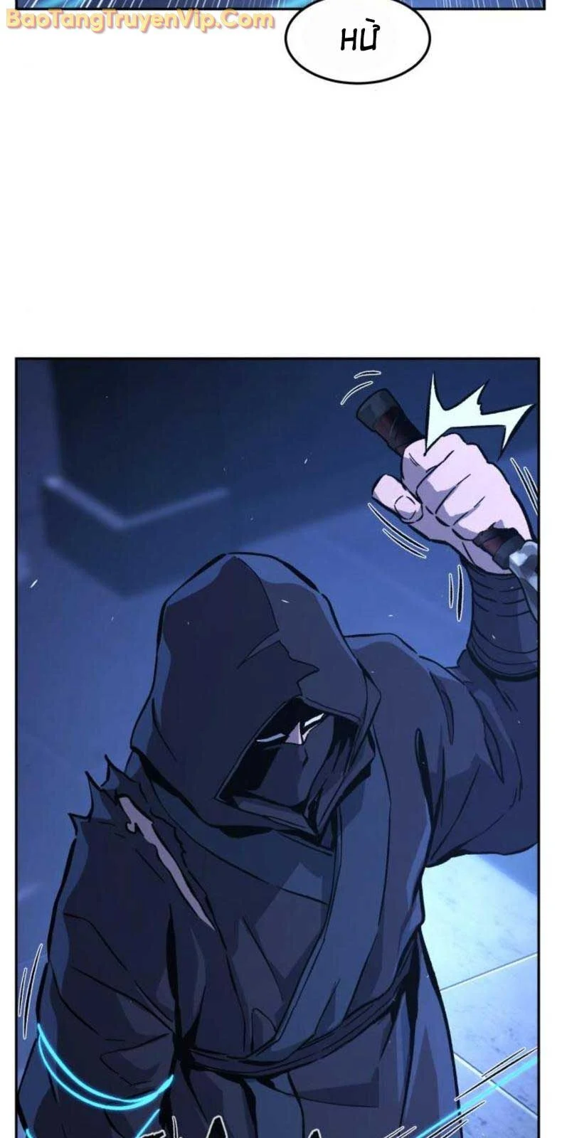 Cảm Kiếm Tuyệt Đối Chapter 134.1 - Trang 2