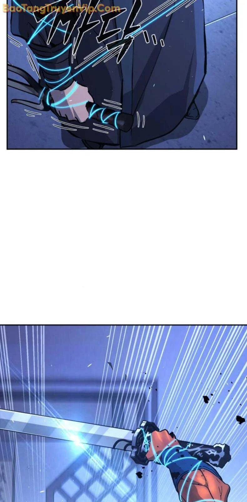 Cảm Kiếm Tuyệt Đối Chapter 134.1 - Trang 2