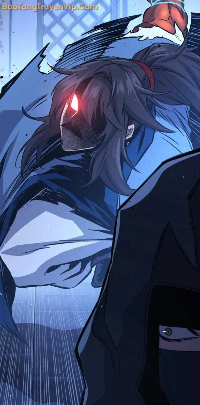 Cảm Kiếm Tuyệt Đối Chapter 134.1 - Trang 2