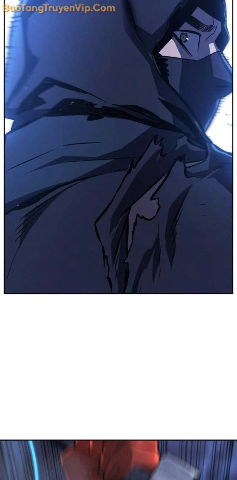 Cảm Kiếm Tuyệt Đối Chapter 134.1 - Trang 2