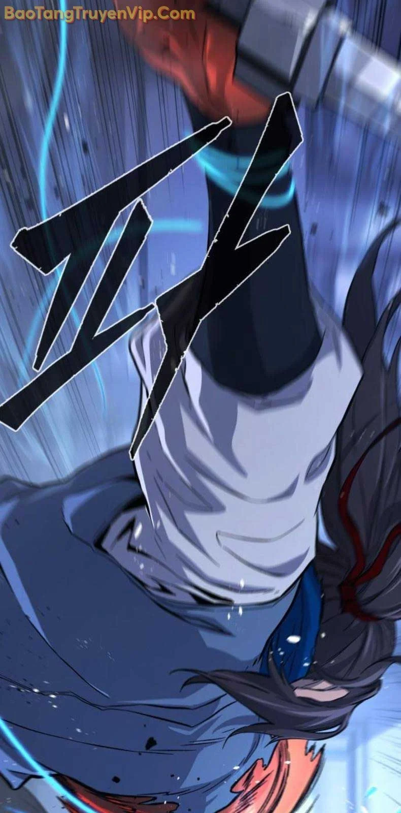 Cảm Kiếm Tuyệt Đối Chapter 134.1 - Trang 2