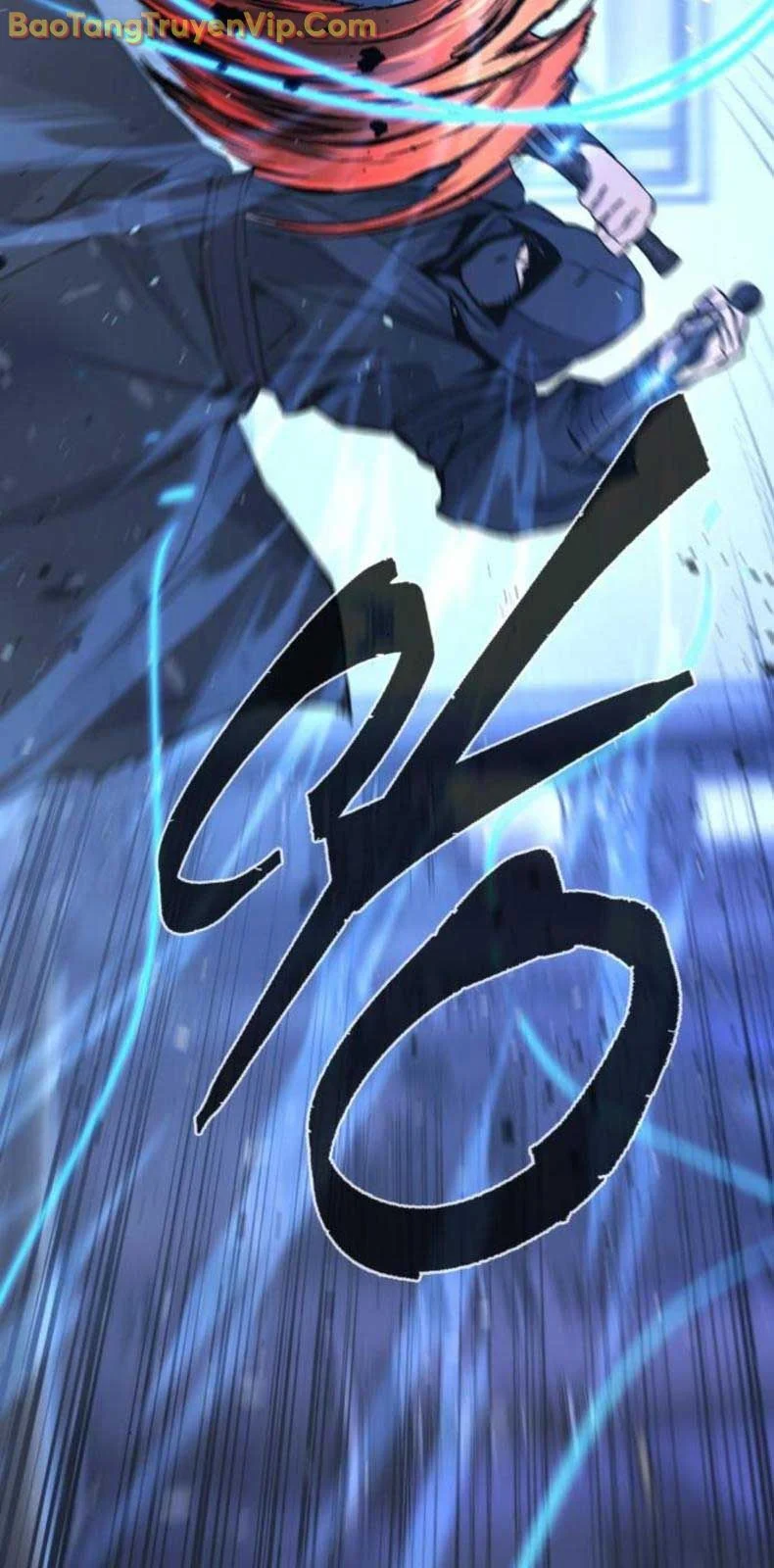 Cảm Kiếm Tuyệt Đối Chapter 134.1 - Trang 2