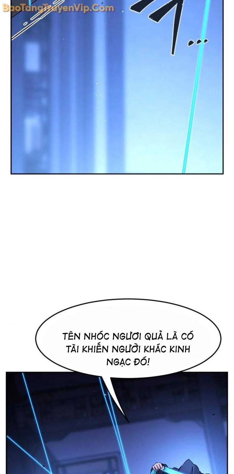 Cảm Kiếm Tuyệt Đối Chapter 134.1 - Trang 2