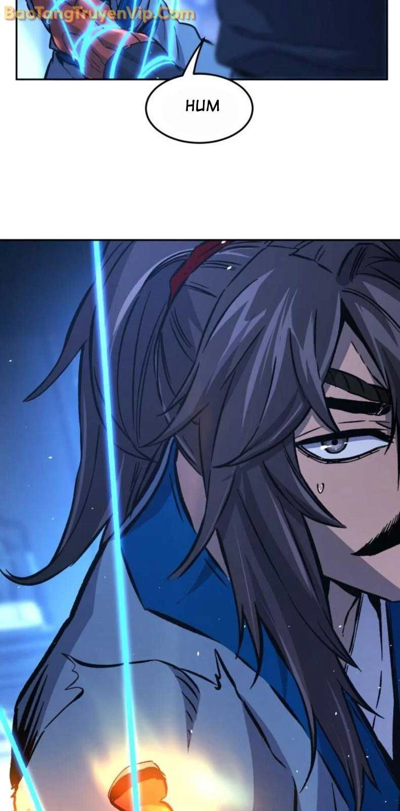 Cảm Kiếm Tuyệt Đối Chapter 134.1 - Trang 2