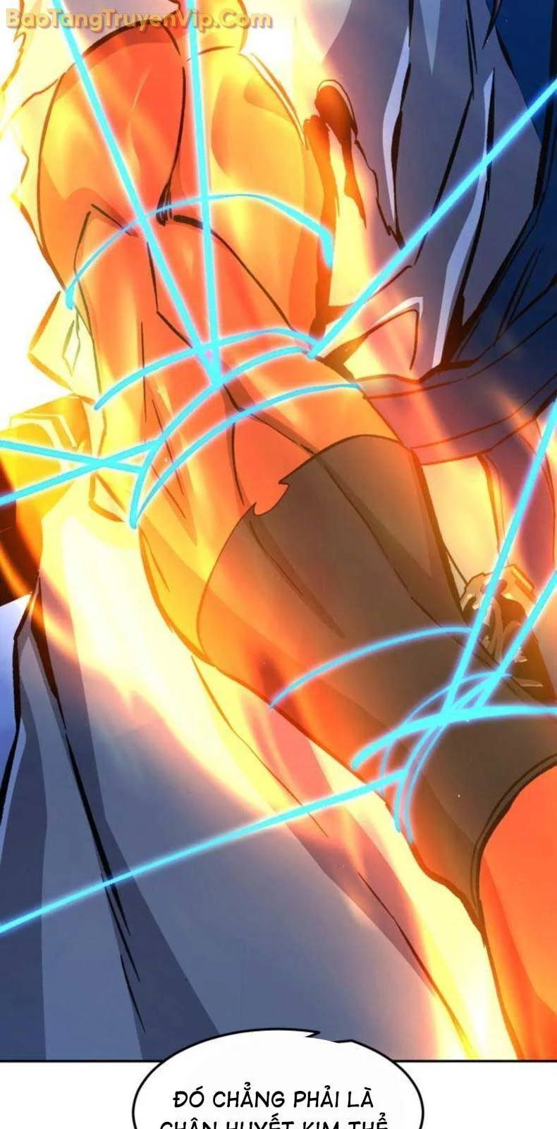 Cảm Kiếm Tuyệt Đối Chapter 134.1 - Trang 2