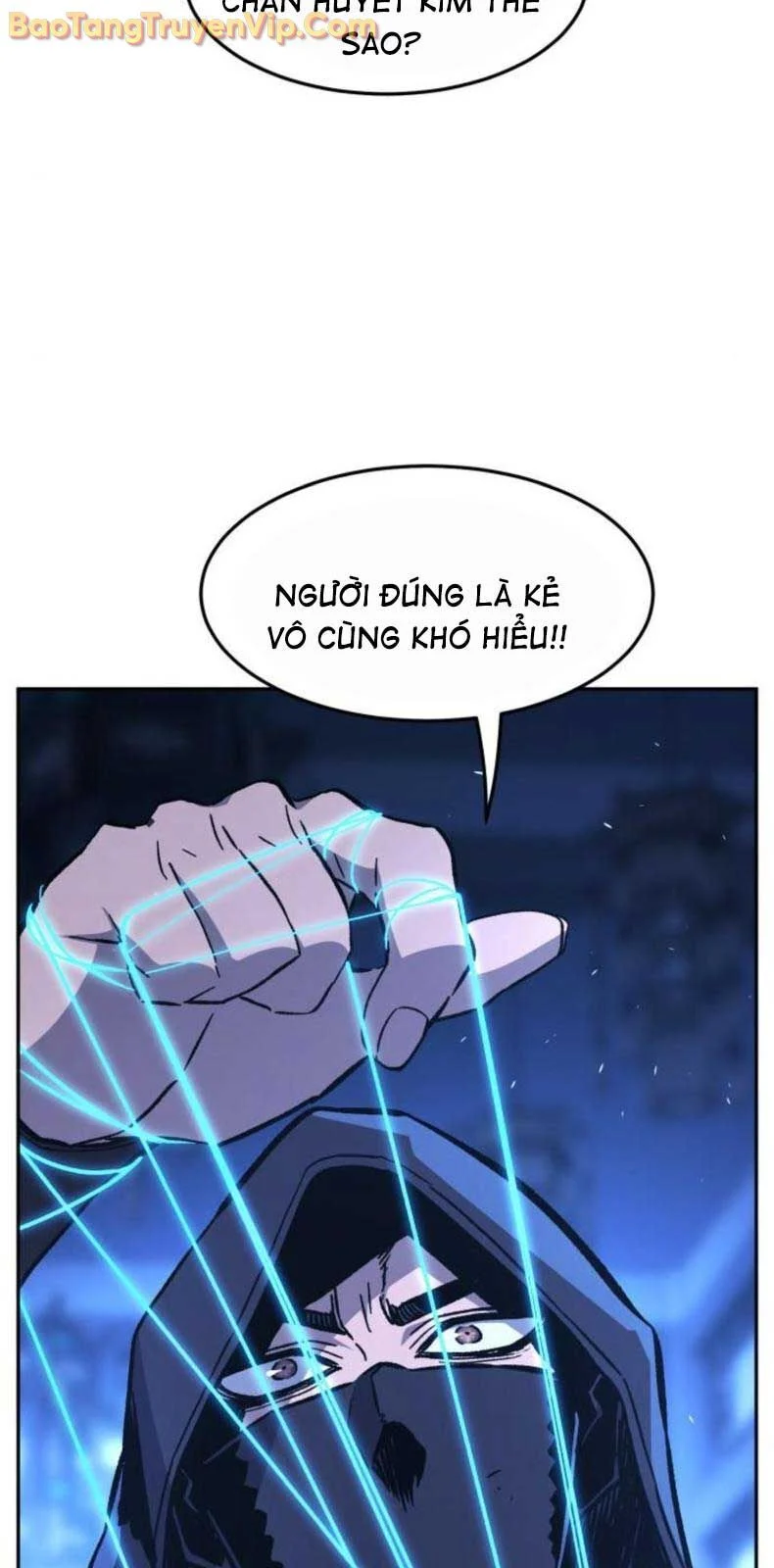Cảm Kiếm Tuyệt Đối Chapter 134.1 - Trang 2