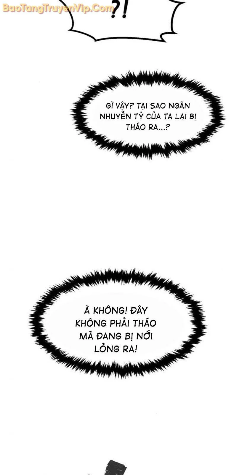 Cảm Kiếm Tuyệt Đối Chapter 134.1 - Trang 2