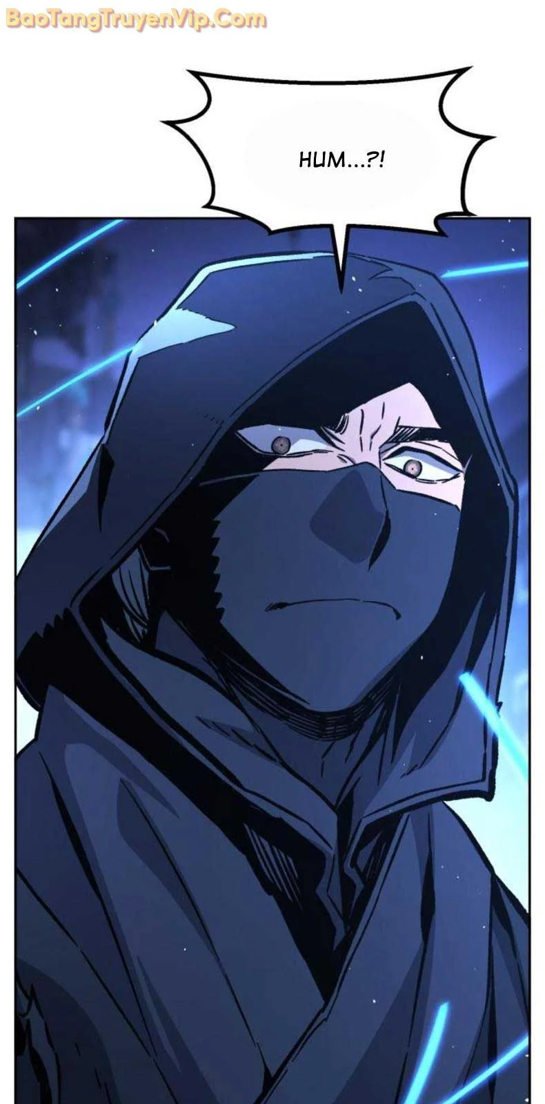 Cảm Kiếm Tuyệt Đối Chapter 134.1 - Trang 2