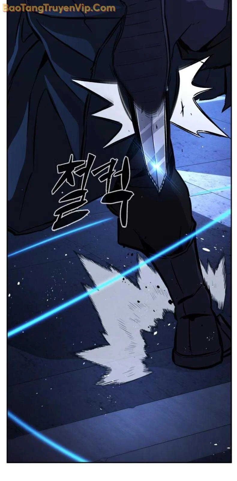Cảm Kiếm Tuyệt Đối Chapter 134.1 - Trang 2