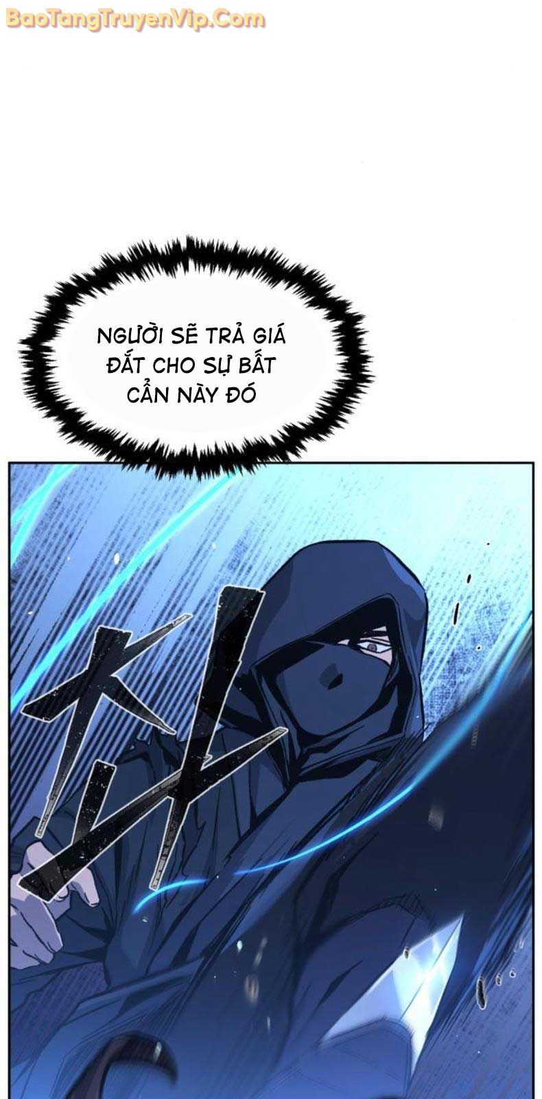 Cảm Kiếm Tuyệt Đối Chapter 134.1 - Trang 2