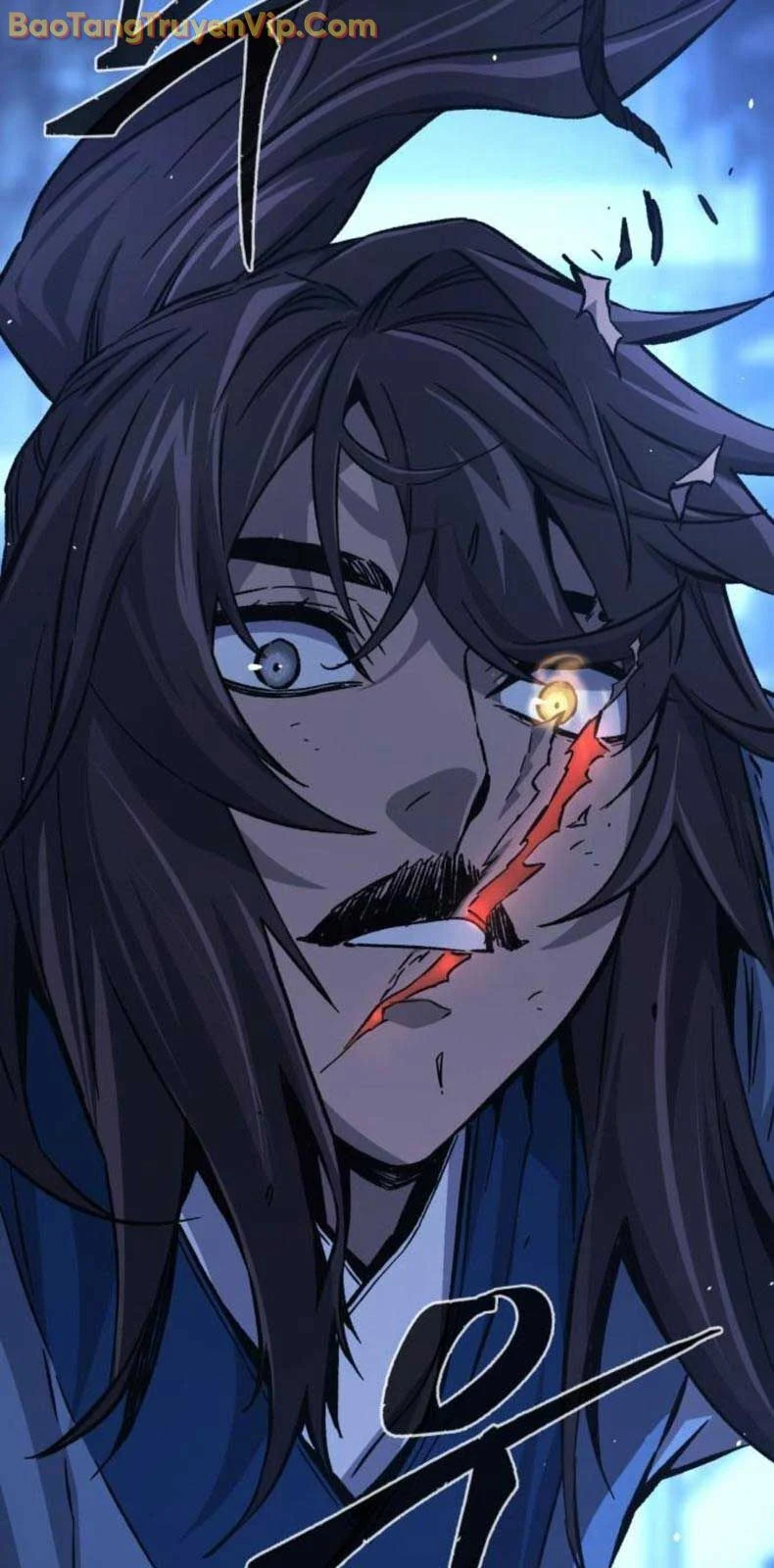 Cảm Kiếm Tuyệt Đối Chapter 134.1 - Trang 2