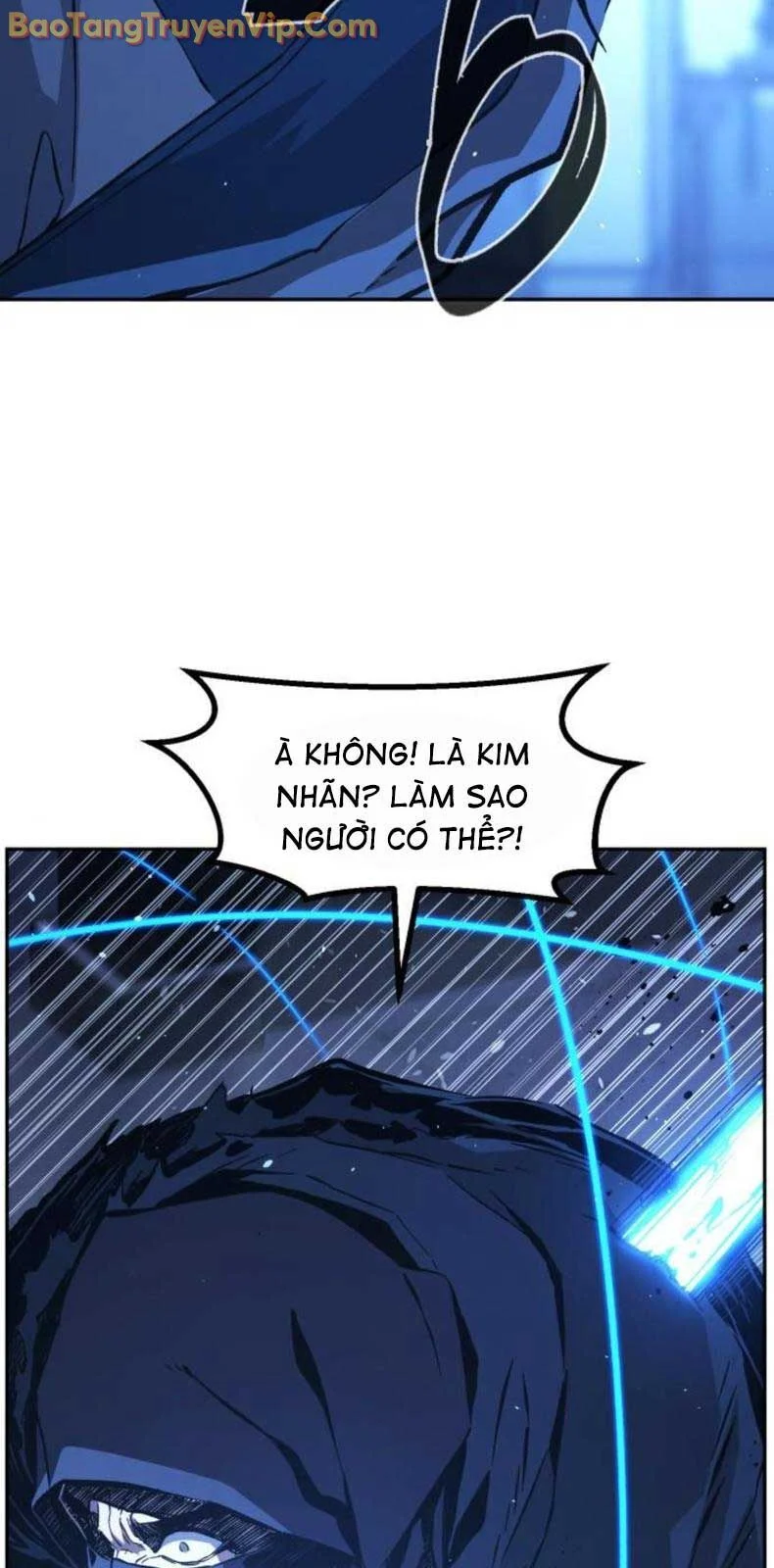 Cảm Kiếm Tuyệt Đối Chapter 134.1 - Trang 2