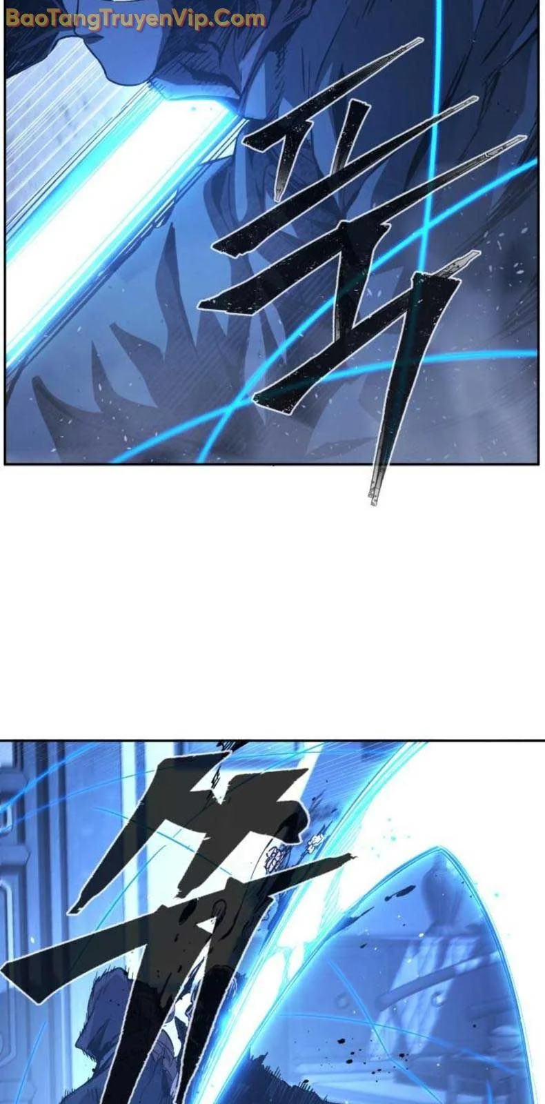 Cảm Kiếm Tuyệt Đối Chapter 134.1 - Trang 2