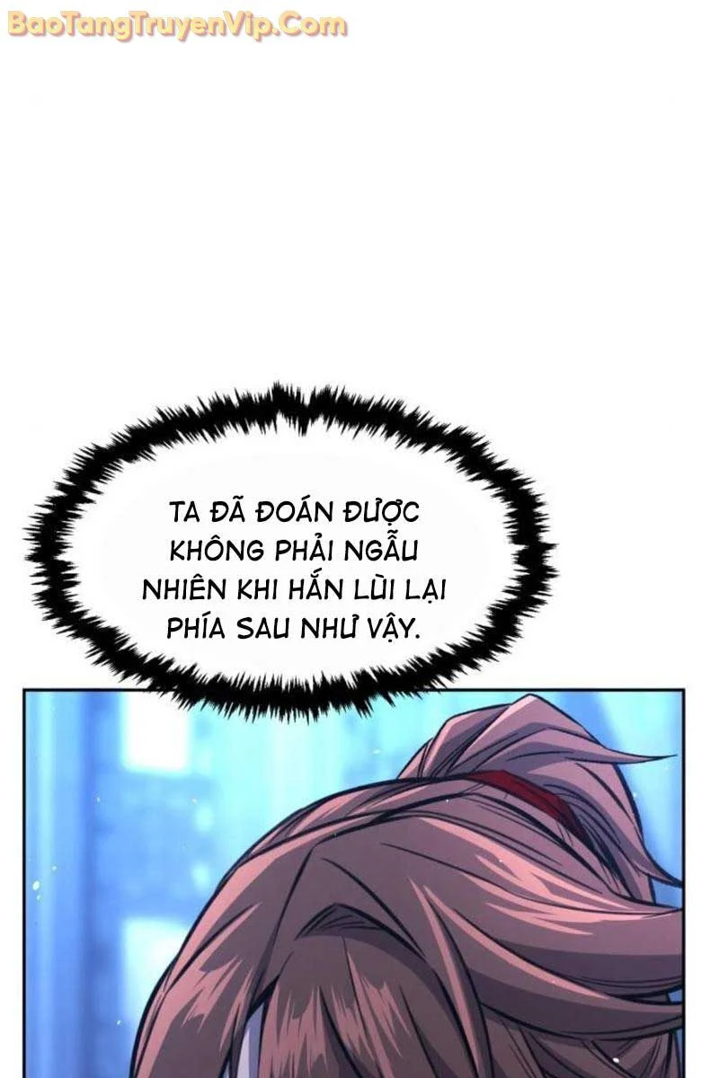 Cảm Kiếm Tuyệt Đối Chapter 134.1 - Trang 2