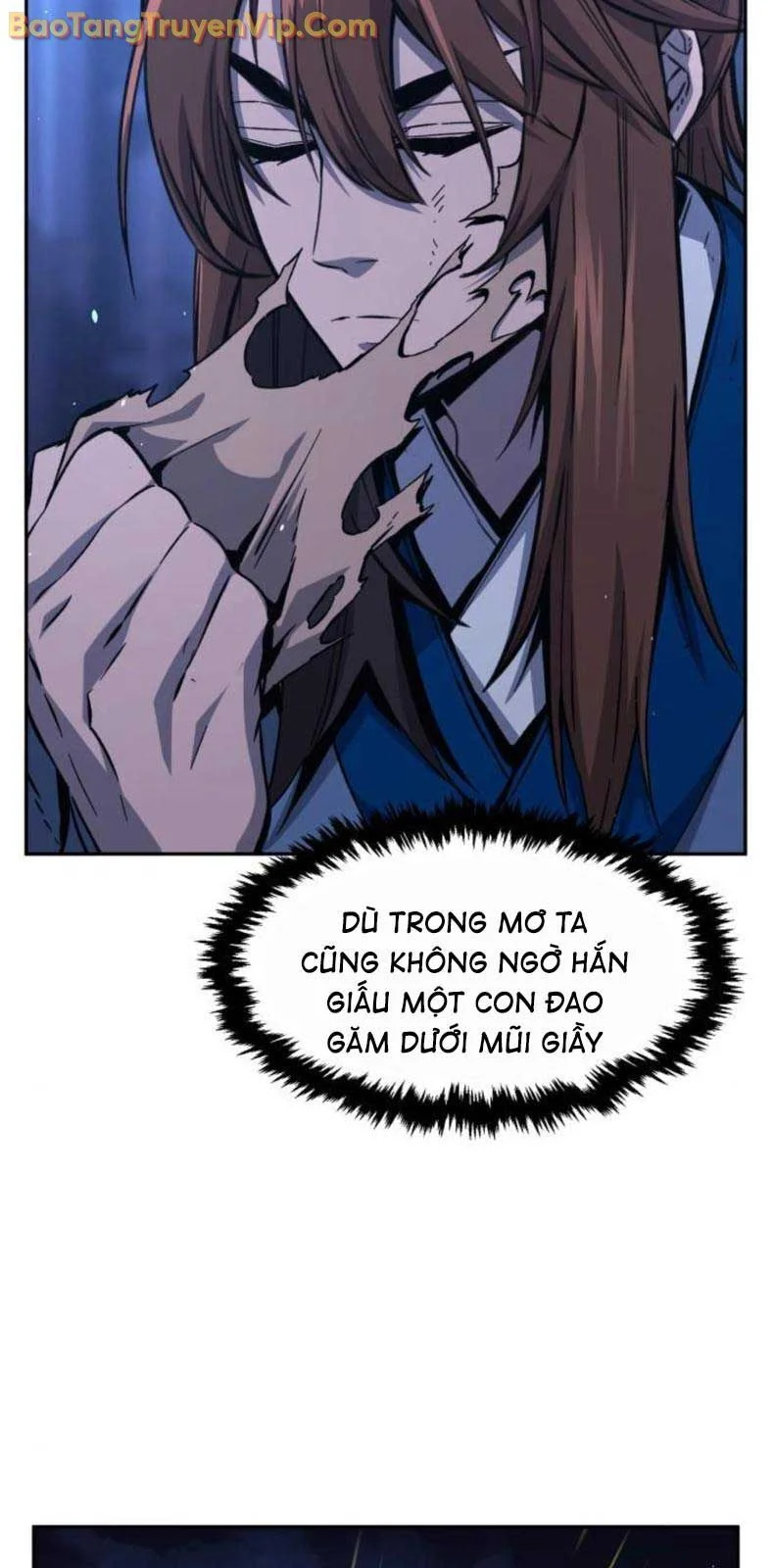 Cảm Kiếm Tuyệt Đối Chapter 134.1 - Trang 2