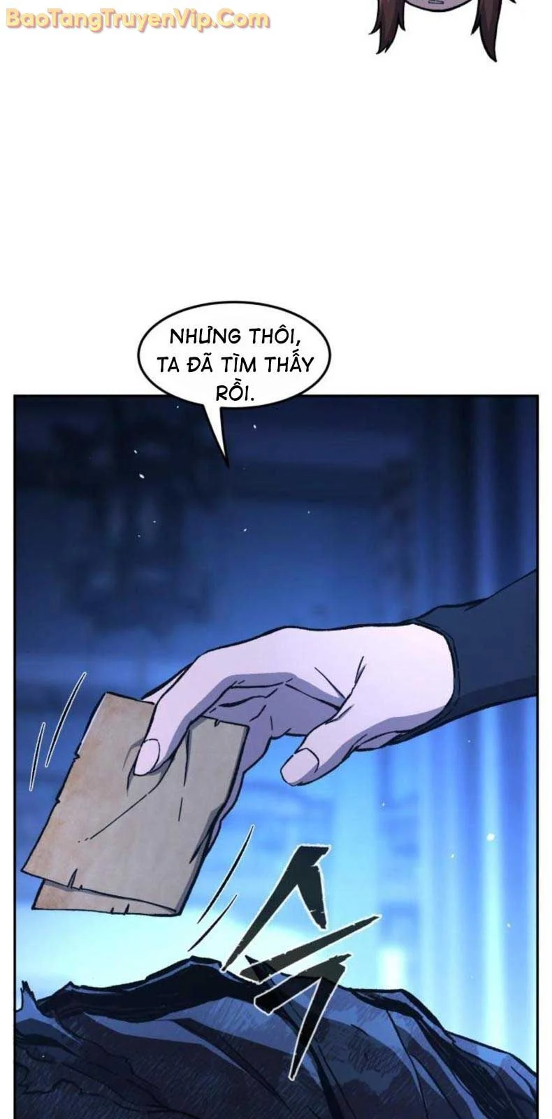 Cảm Kiếm Tuyệt Đối Chapter 134.1 - Trang 2