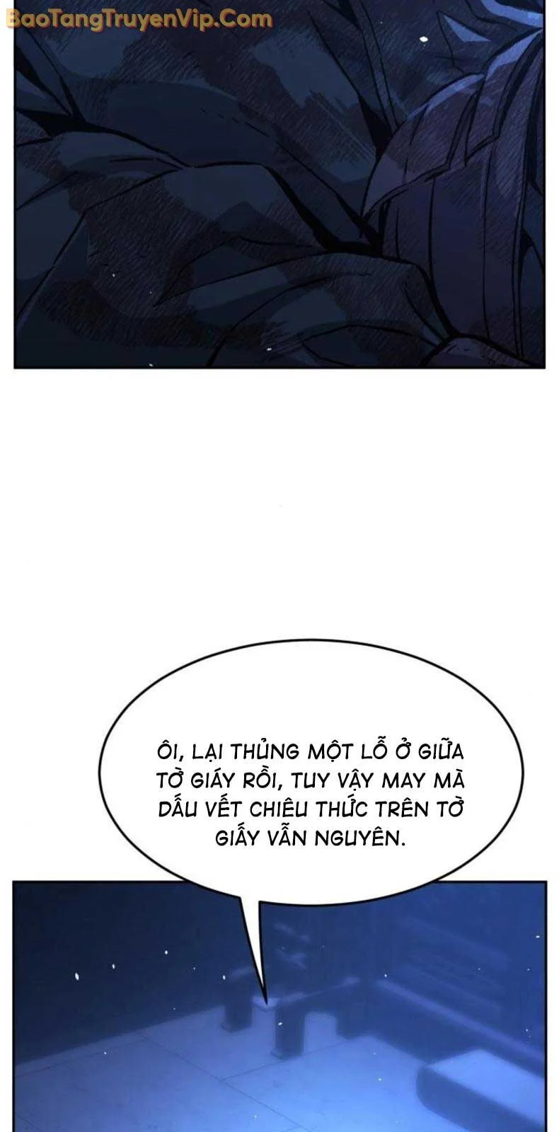 Cảm Kiếm Tuyệt Đối Chapter 134.1 - Trang 2