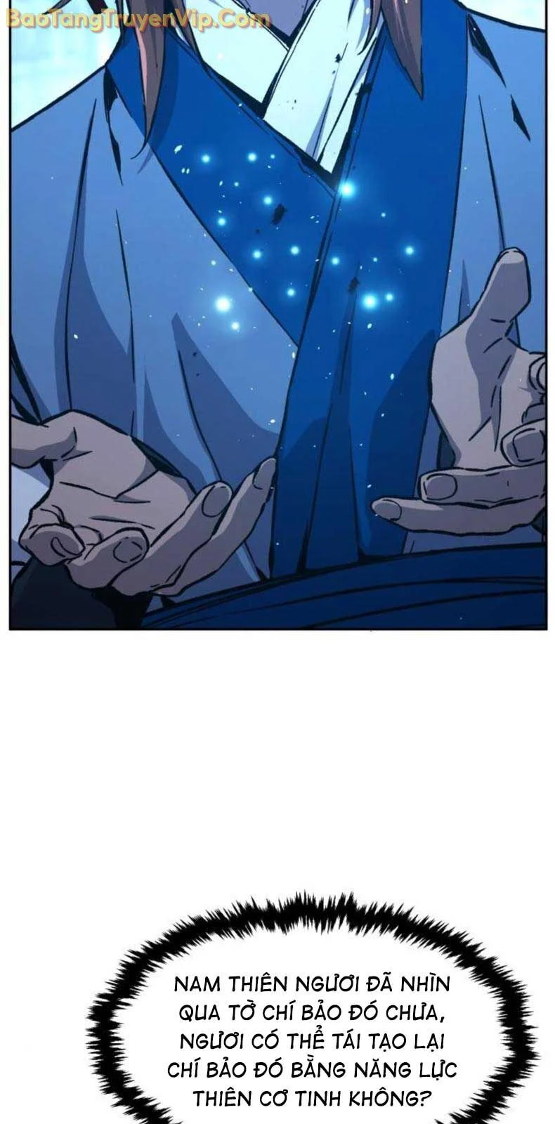 Cảm Kiếm Tuyệt Đối Chapter 134.1 - Trang 2
