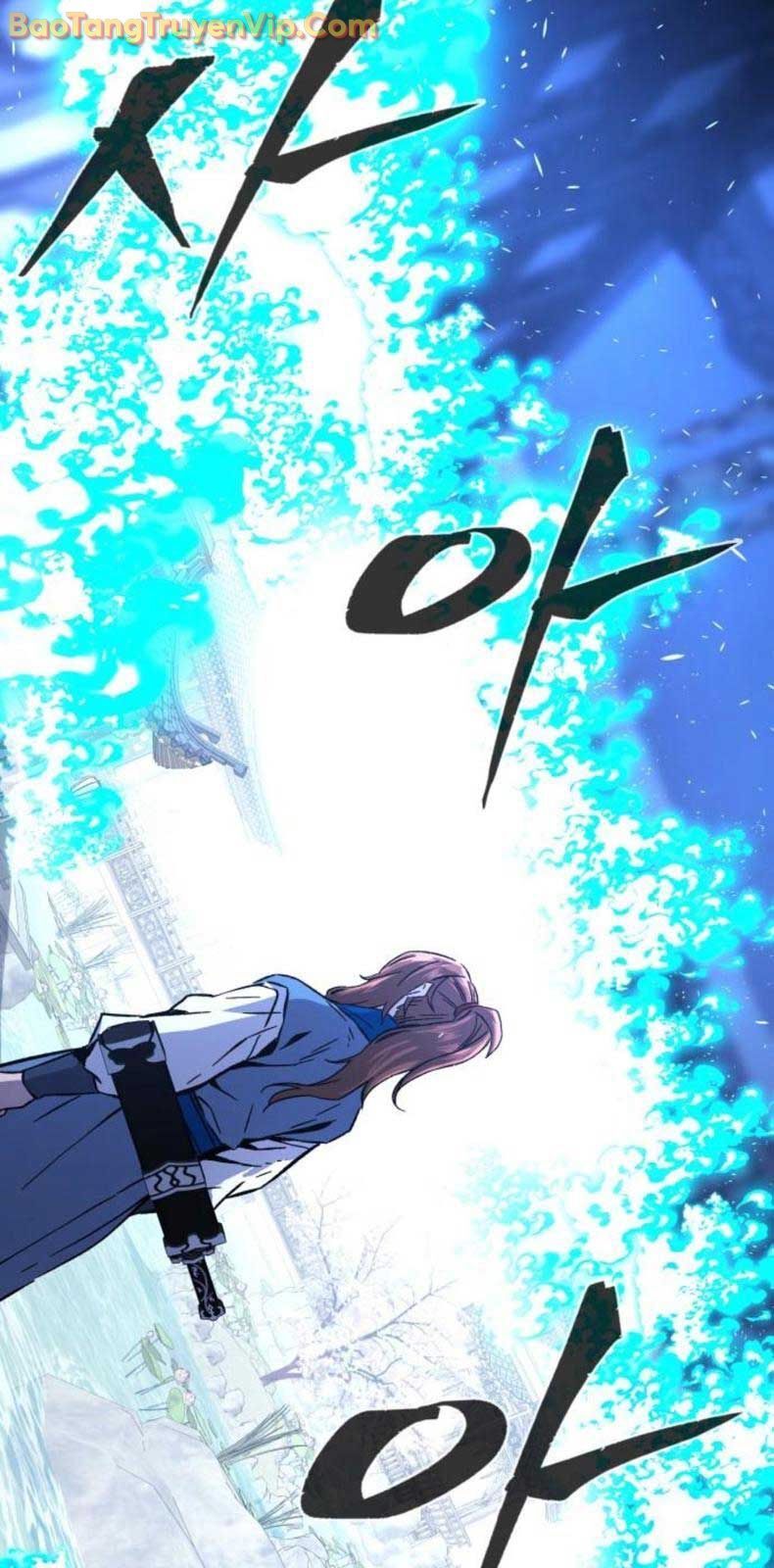 Cảm Kiếm Tuyệt Đối Chapter 134.1 - Trang 2