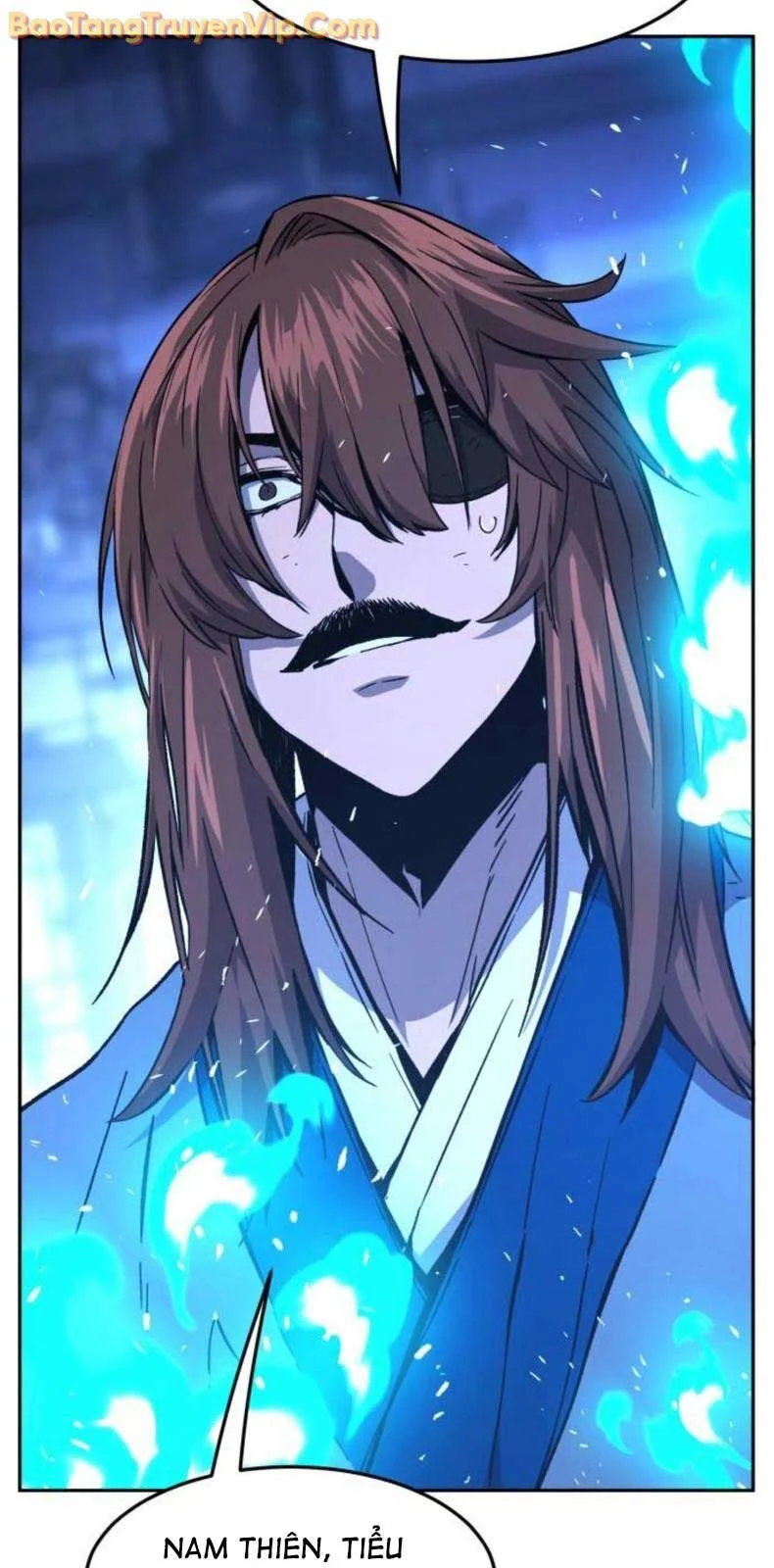 Cảm Kiếm Tuyệt Đối Chapter 134.1 - Trang 2