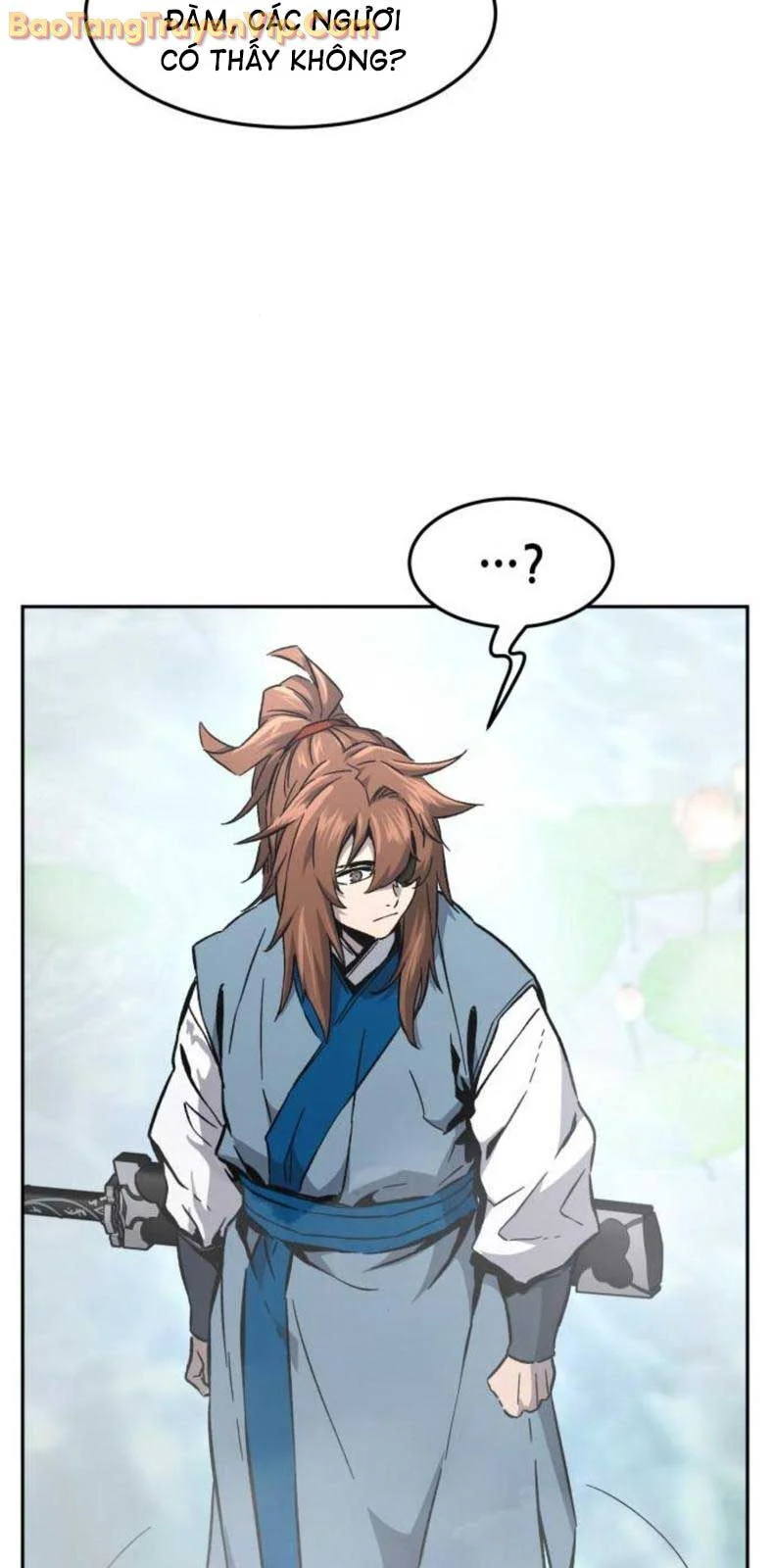 Cảm Kiếm Tuyệt Đối Chapter 134.1 - Trang 2
