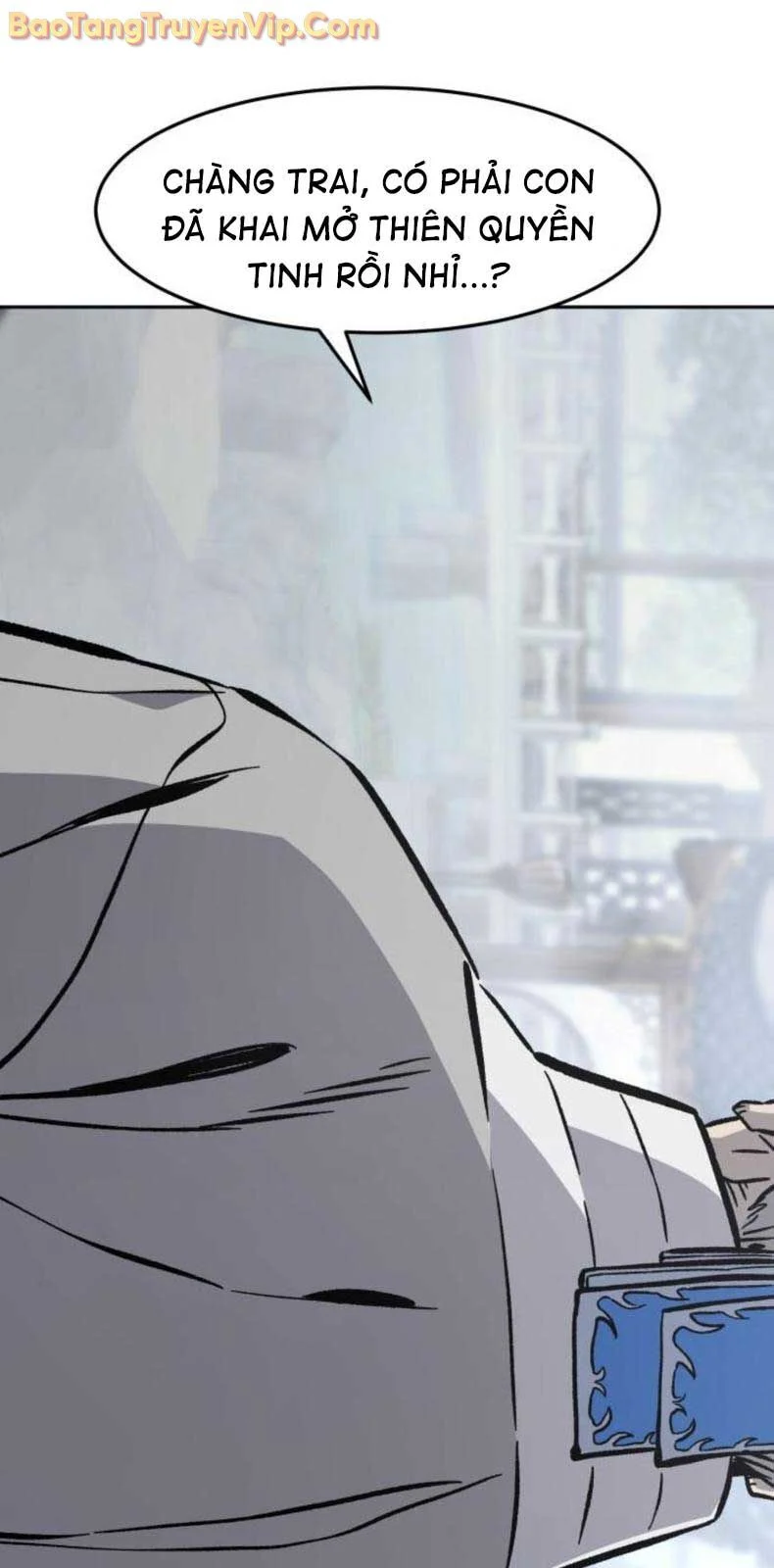 Cảm Kiếm Tuyệt Đối Chapter 134.1 - Trang 2