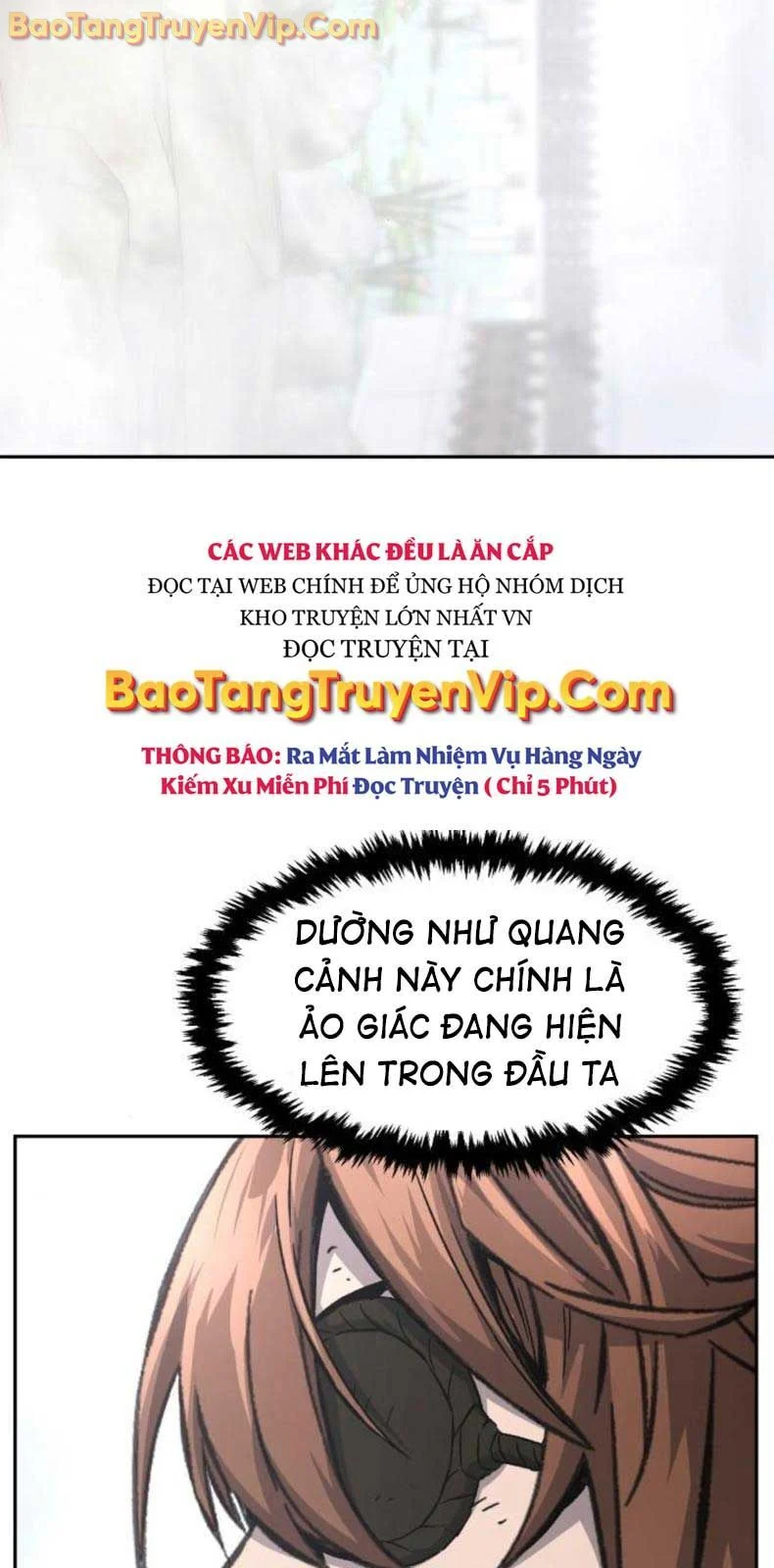 Cảm Kiếm Tuyệt Đối Chapter 134.1 - Trang 2