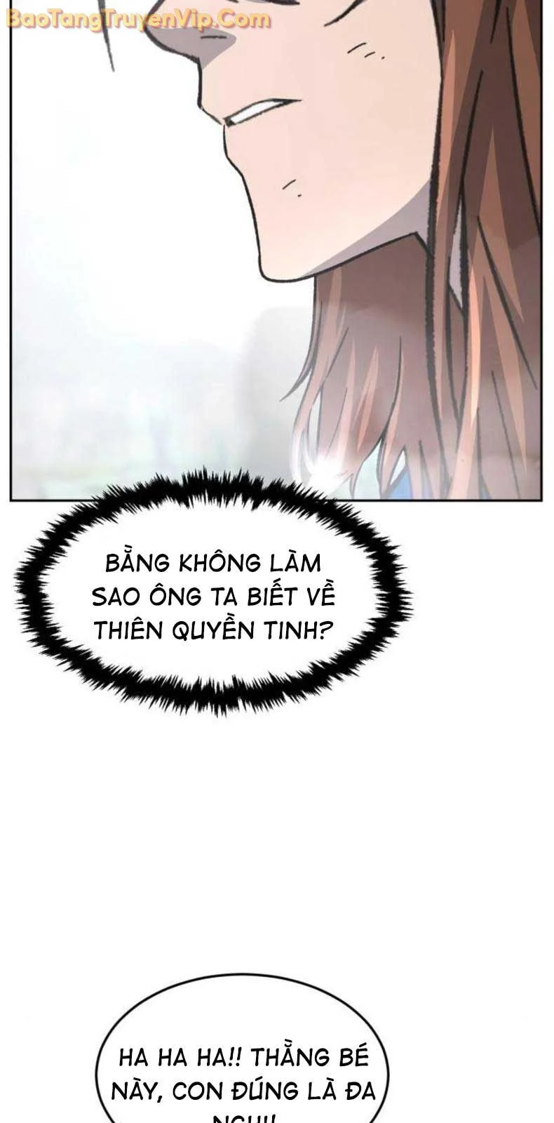 Cảm Kiếm Tuyệt Đối Chapter 134.1 - Trang 2