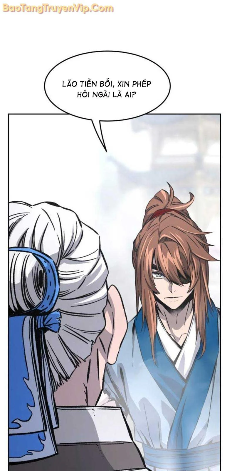 Cảm Kiếm Tuyệt Đối Chapter 134.1 - Trang 2