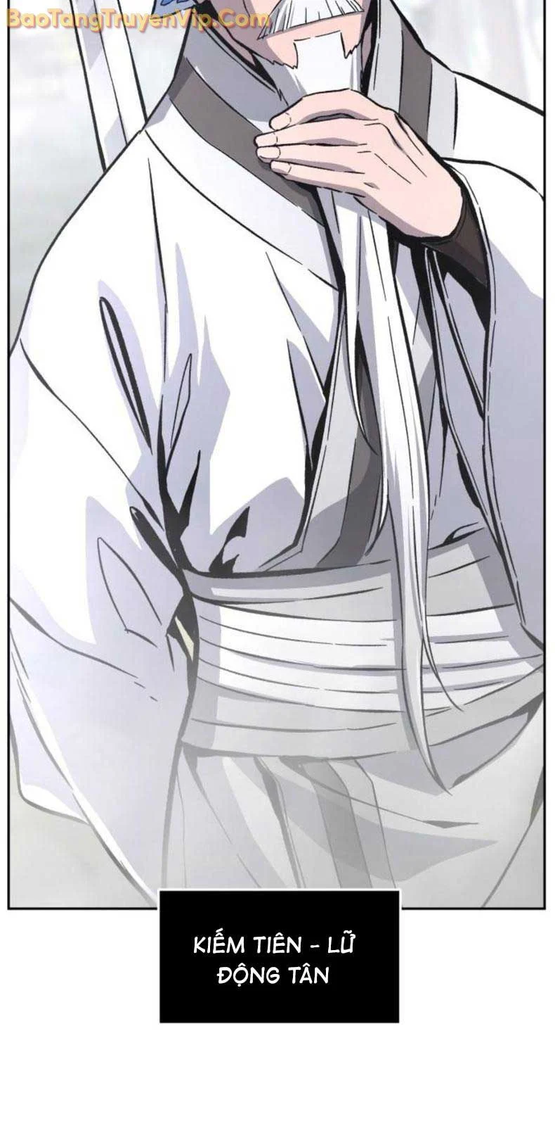 Cảm Kiếm Tuyệt Đối Chapter 134.1 - Trang 2