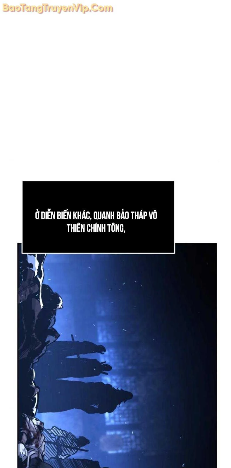 Cảm Kiếm Tuyệt Đối Chapter 134.1 - Trang 2