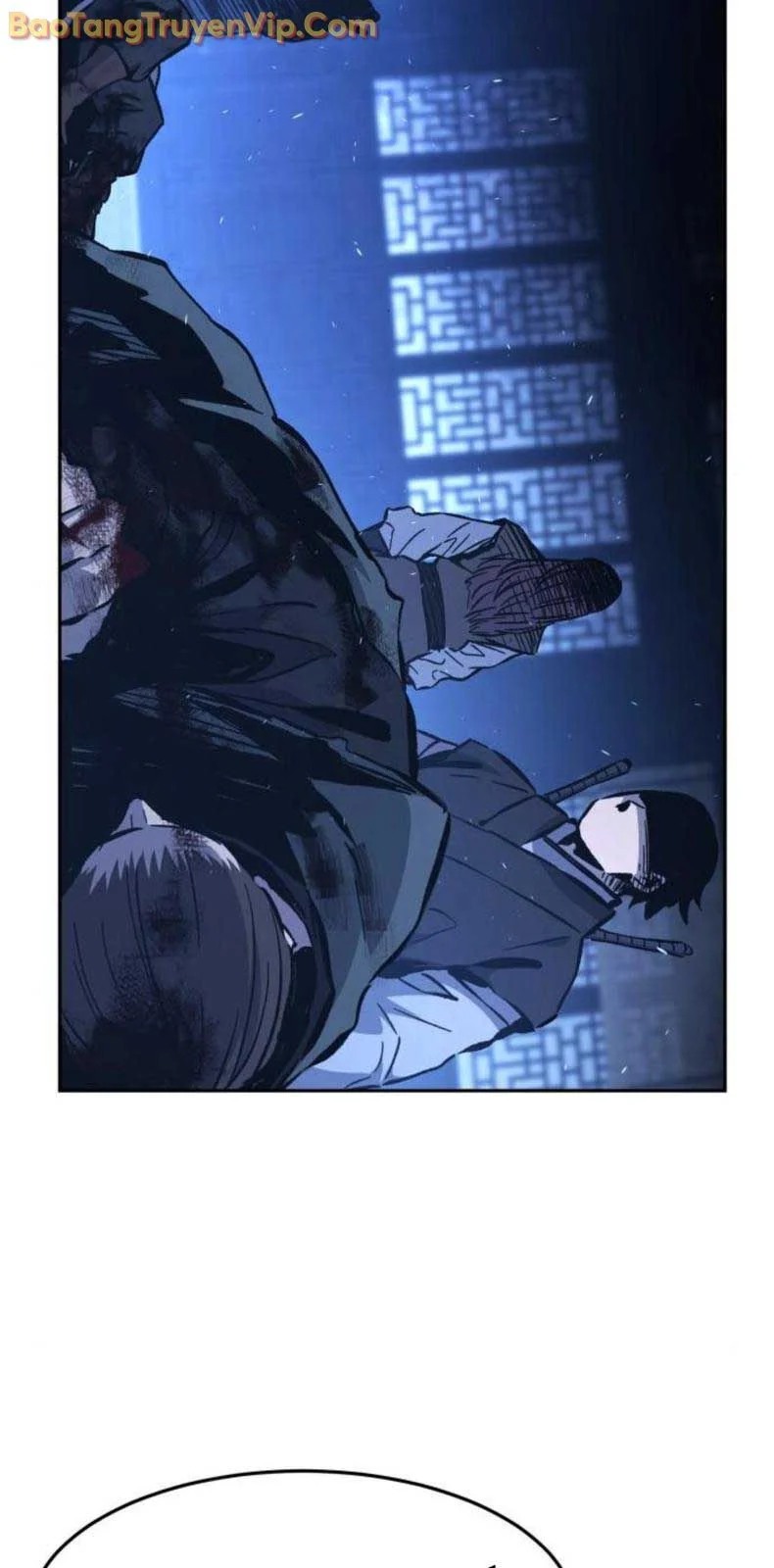 Cảm Kiếm Tuyệt Đối Chapter 134.1 - Trang 2