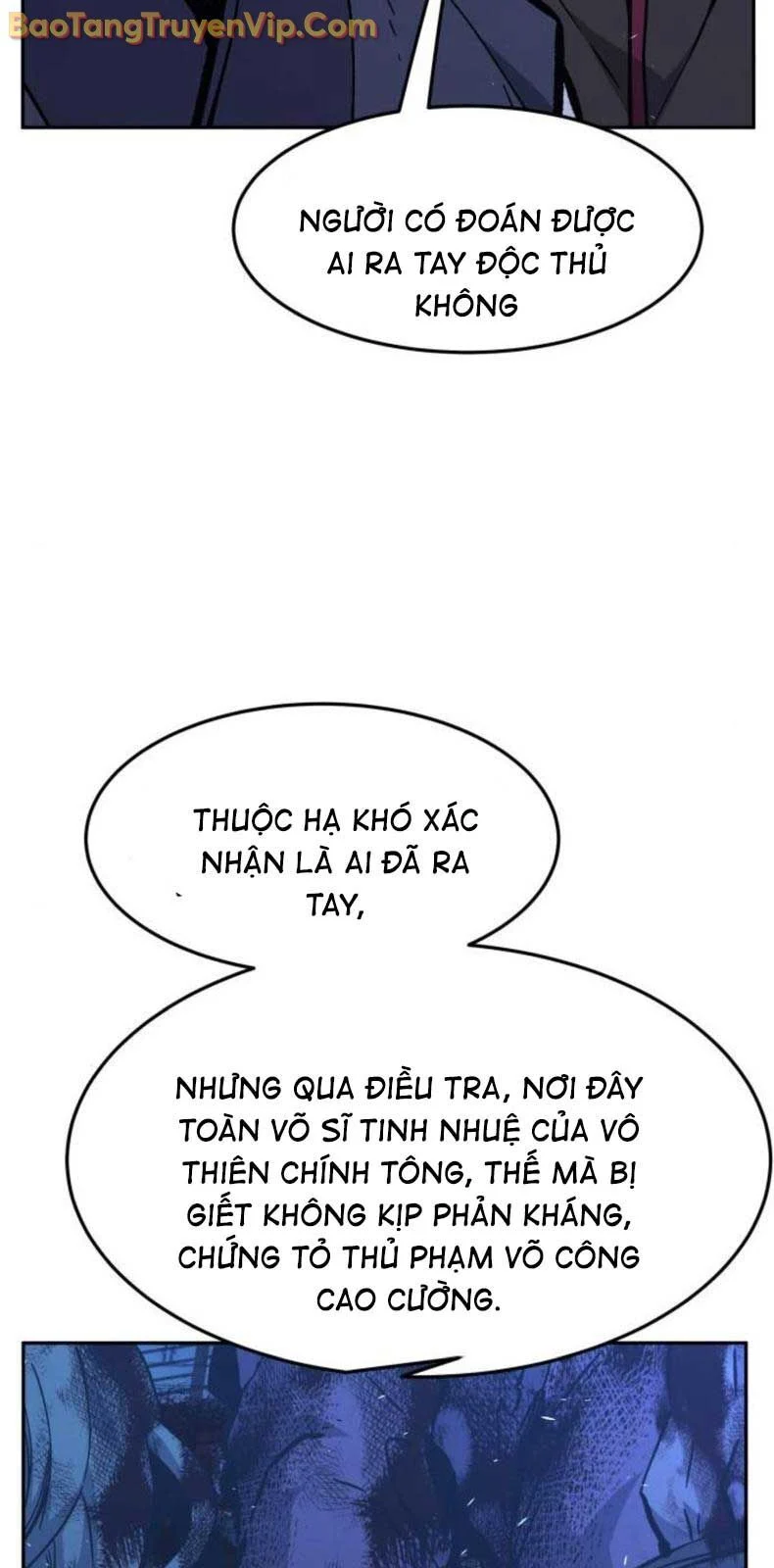 Cảm Kiếm Tuyệt Đối Chapter 134.1 - Trang 2